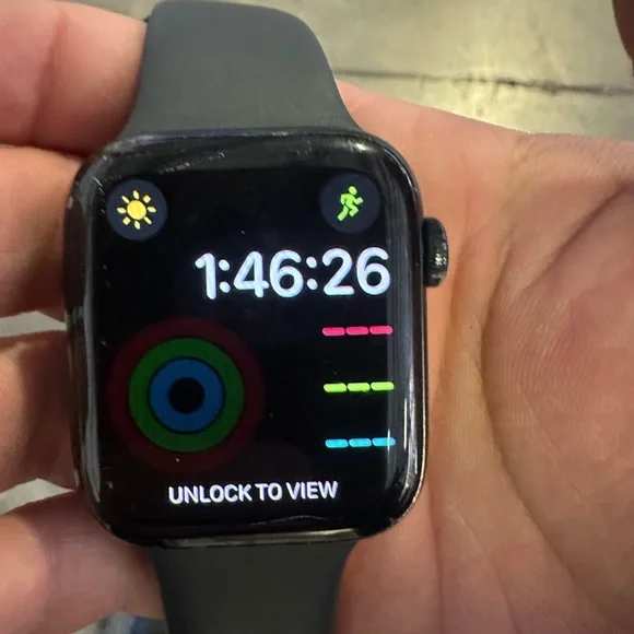 Apple Watch SE Series 2